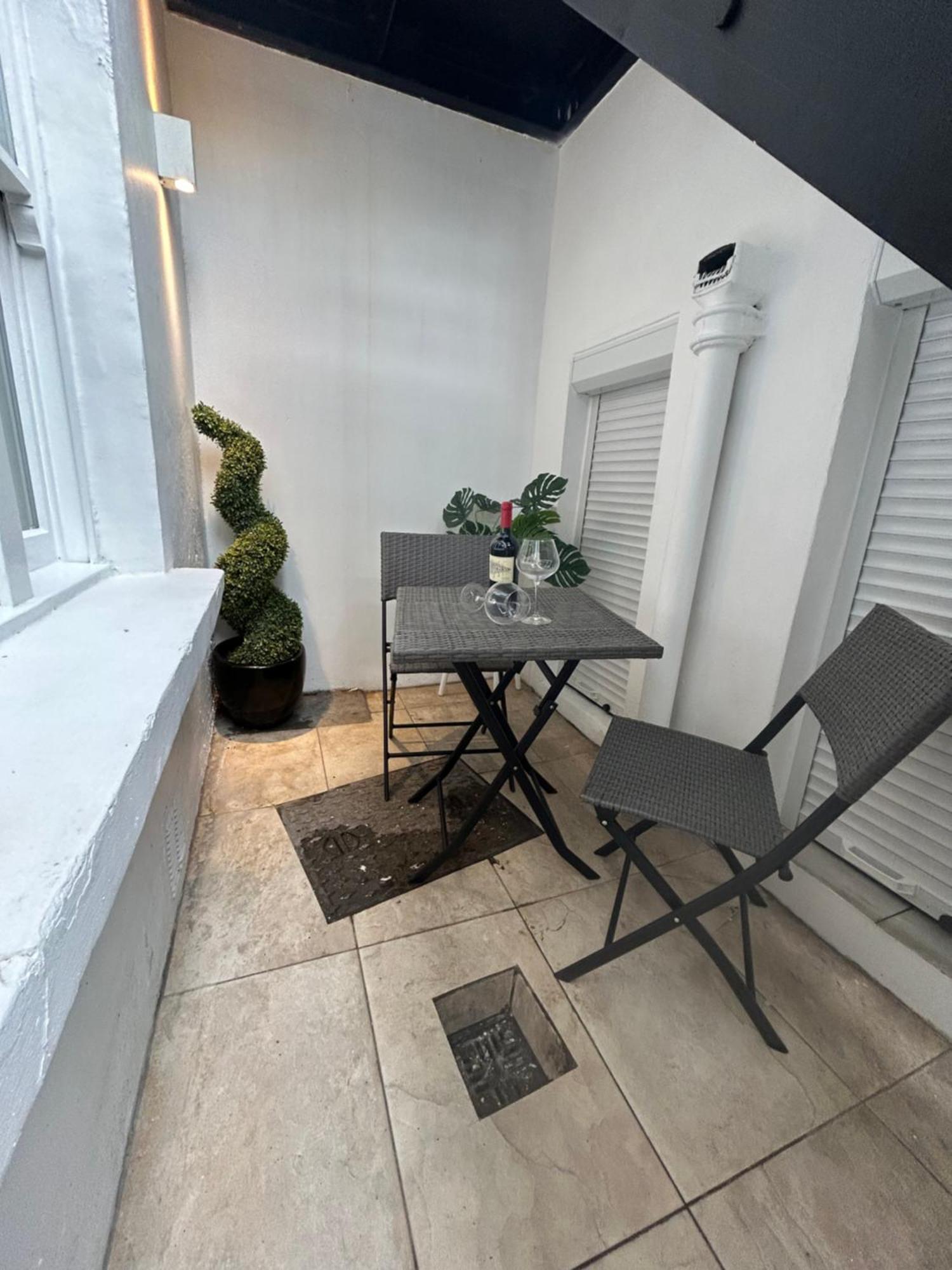 Pop Art Luxury Room Marylebone London Exteriör bild