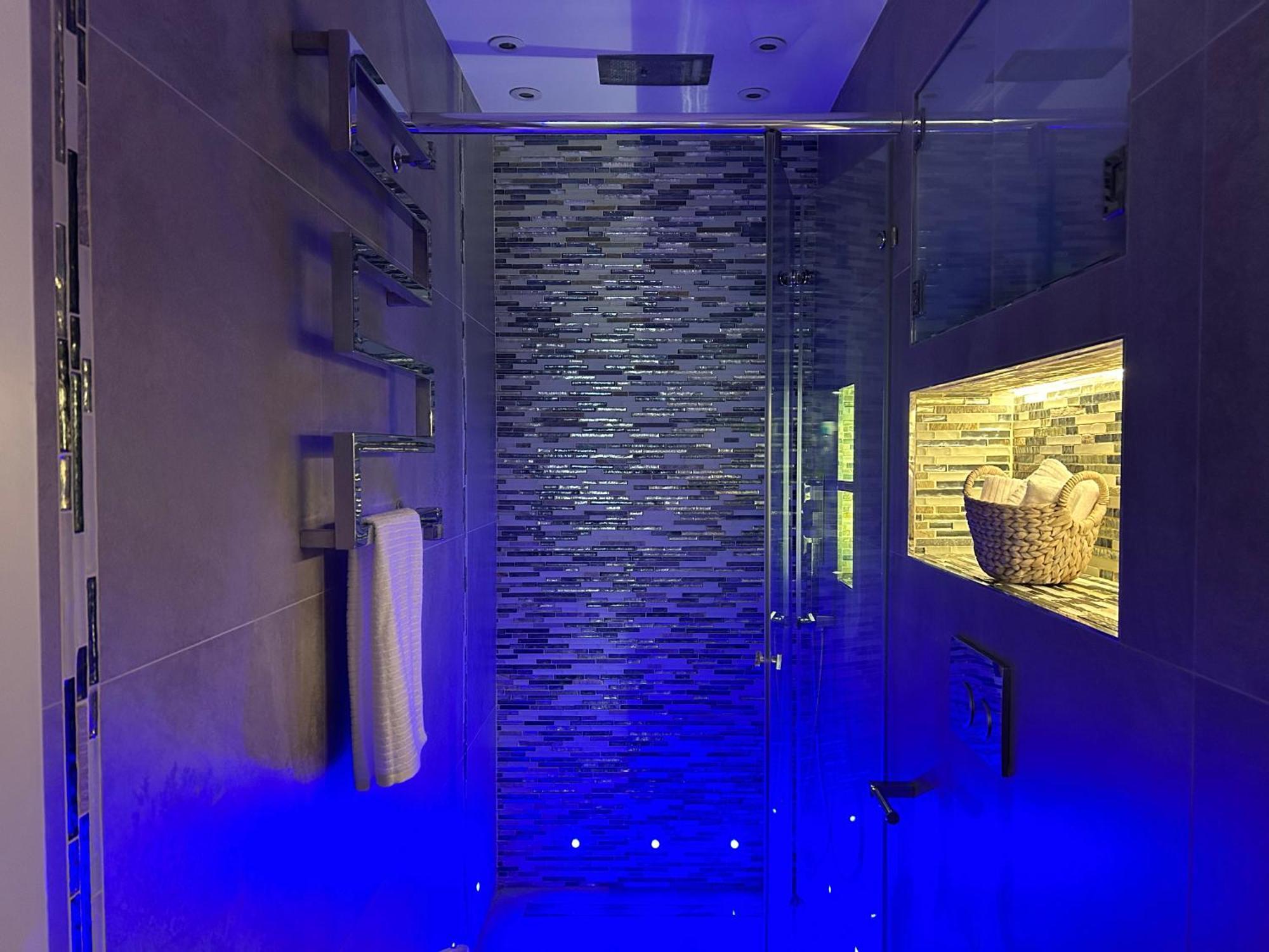 Pop Art Luxury Room Marylebone London Exteriör bild