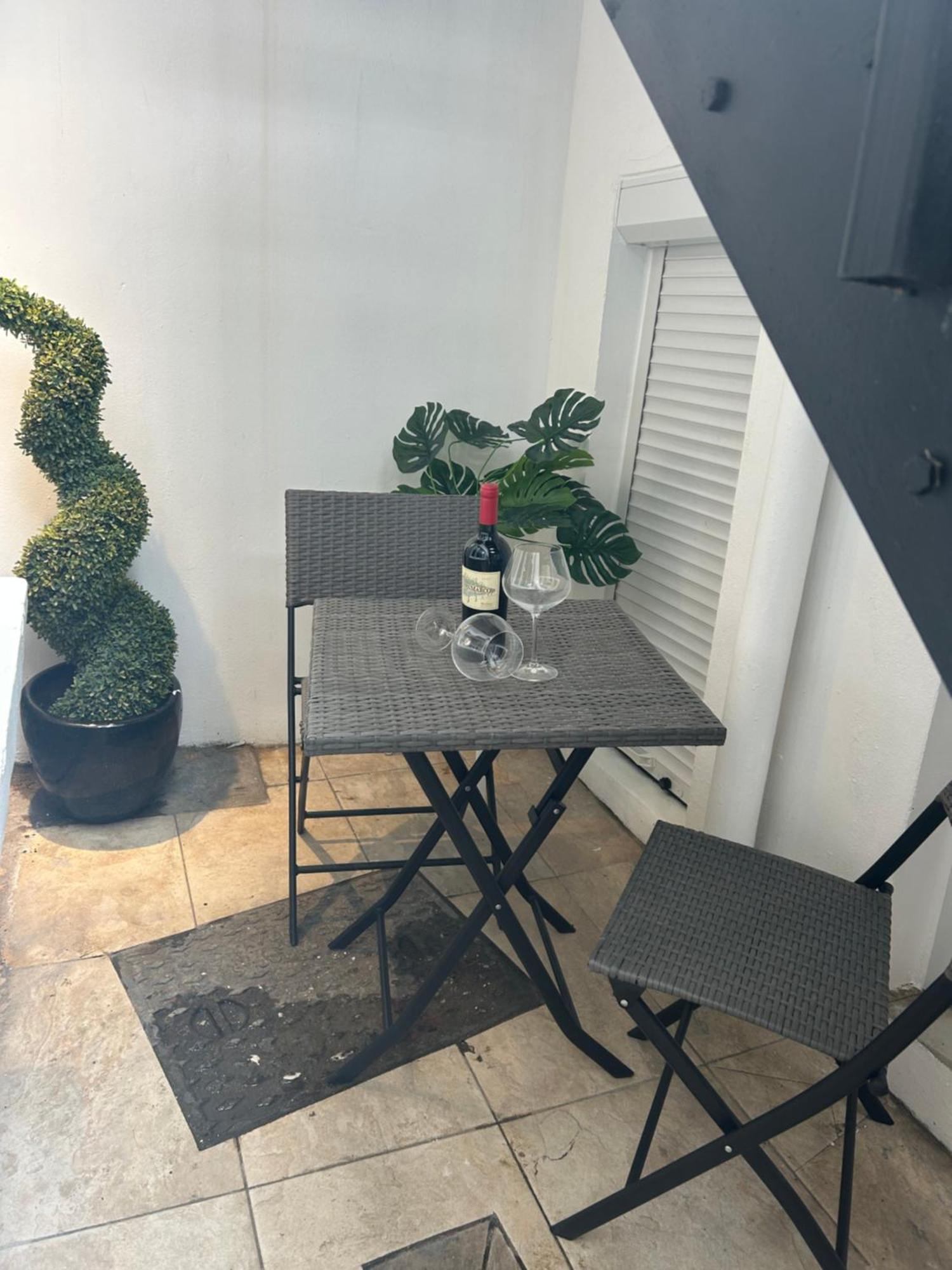 Pop Art Luxury Room Marylebone London Exteriör bild